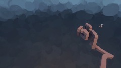 Cuphead's treasure run