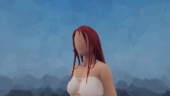 A screenshot taken in Dreams. 1 of 3.