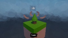 A screenshot taken in Dreams. 1 of 1.