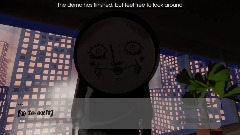 A screenshot taken in Dreams. 5 of 5.
