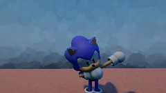 Sonic Dabbing