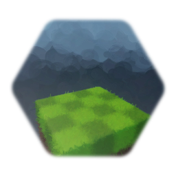 Grass Block