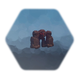 Remix of Boulder 1.1