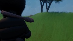 Janakakakak's Sad Story