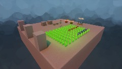 A screenshot taken in Dreams. 3 of 3.