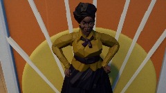 A screenshot taken in Dreams. 4 of 12.