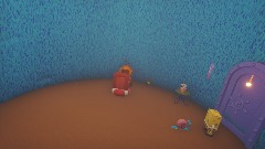 Remix of Living Room