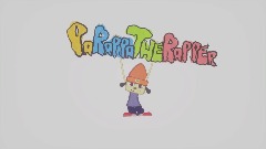 Parappa the rapper