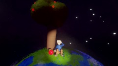 A screenshot taken in Dreams. 12 of 27.