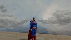 SUPERMAN CHAPTER ONE: Metropolis.