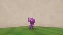 A screenshot taken in Dreams. 1 of 1.