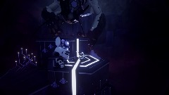 A screenshot taken in Dreams. 10 of 27.