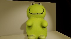 A screenshot taken in Dreams. 3 of 5.