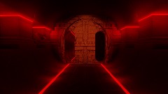 LONELY (planet soros-artax pyramid-red zone)