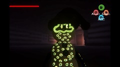 A screenshot taken in Dreams. 12 of 14.