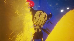 A screenshot taken in Dreams. 16 of 26.