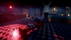 A screenshot taken in Dreams. 5 of 7.