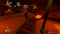 A screenshot taken in Dreams. 2 of 12.