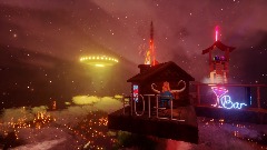 A screenshot taken in Dreams. 14 of 17.