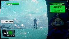 A screenshot taken in Dreams. 6 of 30.