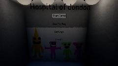 A screenshot taken in Dreams. 2 of 2.