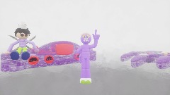 <term>  special Announcmennt