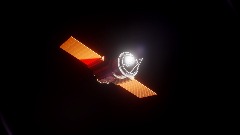 A screenshot taken in Dreams. 1 of 10.