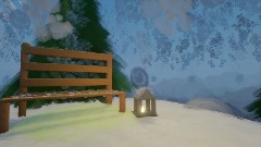 A screenshot taken in Dreams. 2 of 2.