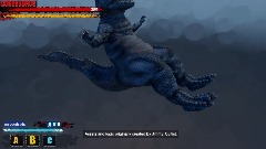 A screenshot taken in Dreams. 1 of 3.