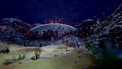 A screenshot taken in Dreams. 13 of 30.