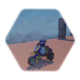 Klonoa Kart (7/27/2025)