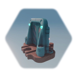 Tren P&E Beginner: Contraptions