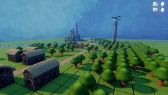 Modular Grid Movement