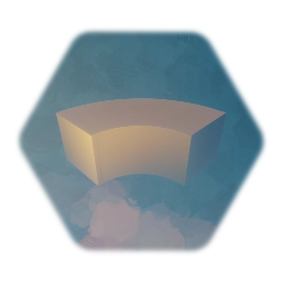 Curved Block