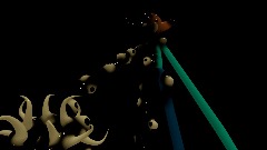 A screenshot taken in Dreams. 1 of 1.