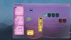 A screenshot taken in Dreams. 1 of 18.