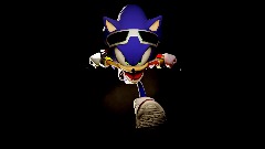 A screenshot taken in Dreams. 1 of 3.