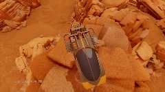 A screenshot taken in Dreams. 23 of 29.