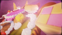 A screenshot taken in Dreams. 12 of 23.