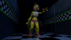 A screenshot taken in Dreams. 1 of 1.