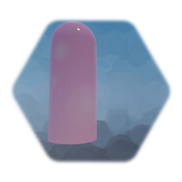 Rainbow resort pilar 1