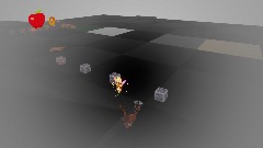 A screenshot taken in Dreams. 3 of 10.