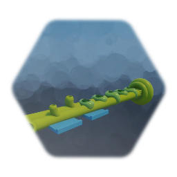 Bionicle Items/Weapons