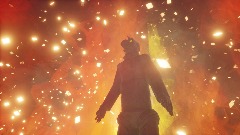 Proyect kaiju /godzilla