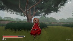 A screenshot taken in Dreams. 15 of 29.