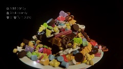 A screenshot taken in Dreams. 19 of 23.