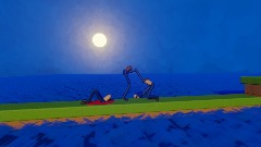 Black Bean Adventure