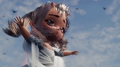 A screenshot taken in Dreams. 10 of 19.