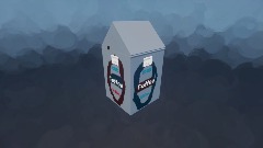 A screenshot taken in Dreams. 27 of 29.