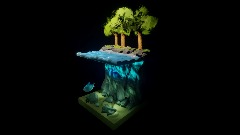 A screenshot taken in Dreams. 26 of 30.